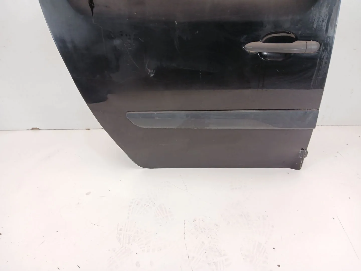 Puerta Lateral Corredera Derecha para Mercedes-Benz Citan (W415) Combi