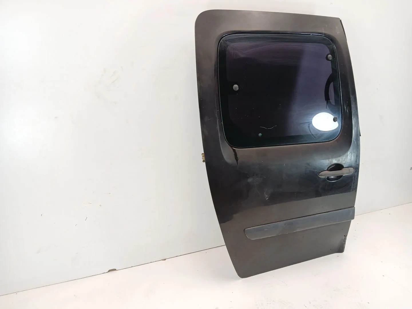 Puerta Lateral Corredera Derecha para Mercedes-Benz Citan (W415) Combi
