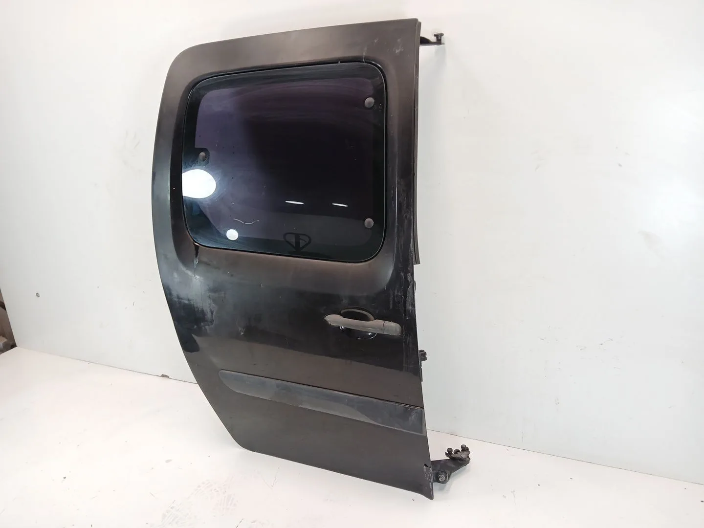 Puerta Lateral Corredera Derecha para Mercedes-Benz Citan (W415) Combi