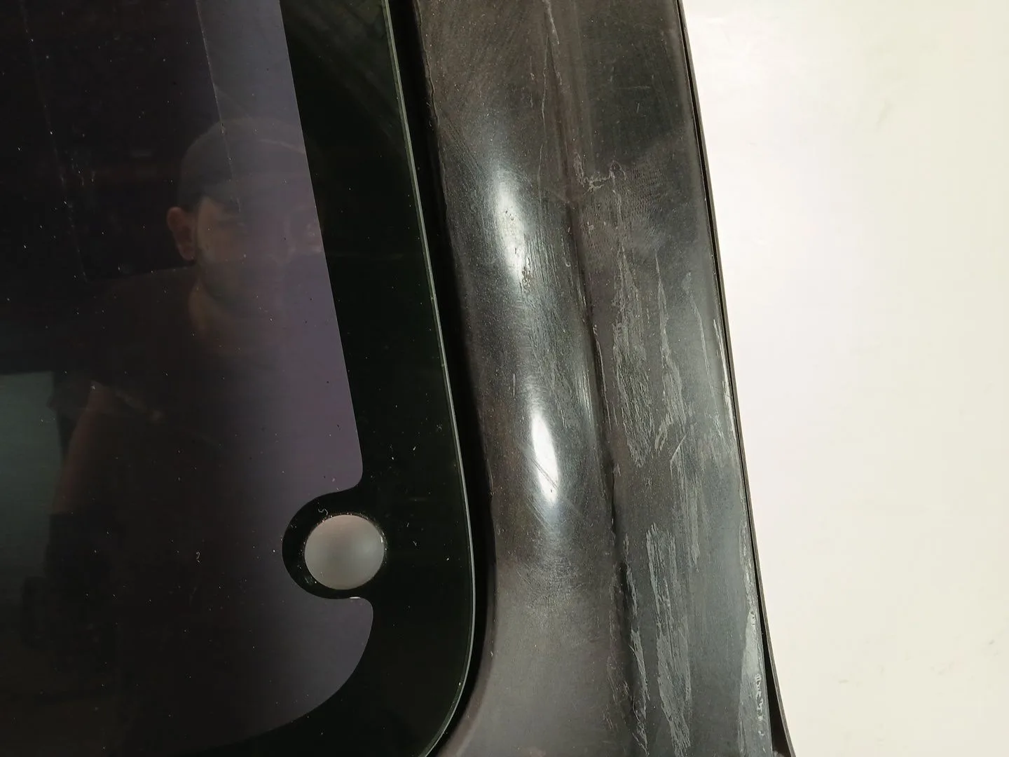 Puerta Lateral Corredera Derecha para Mercedes-Benz Citan (W415) Combi