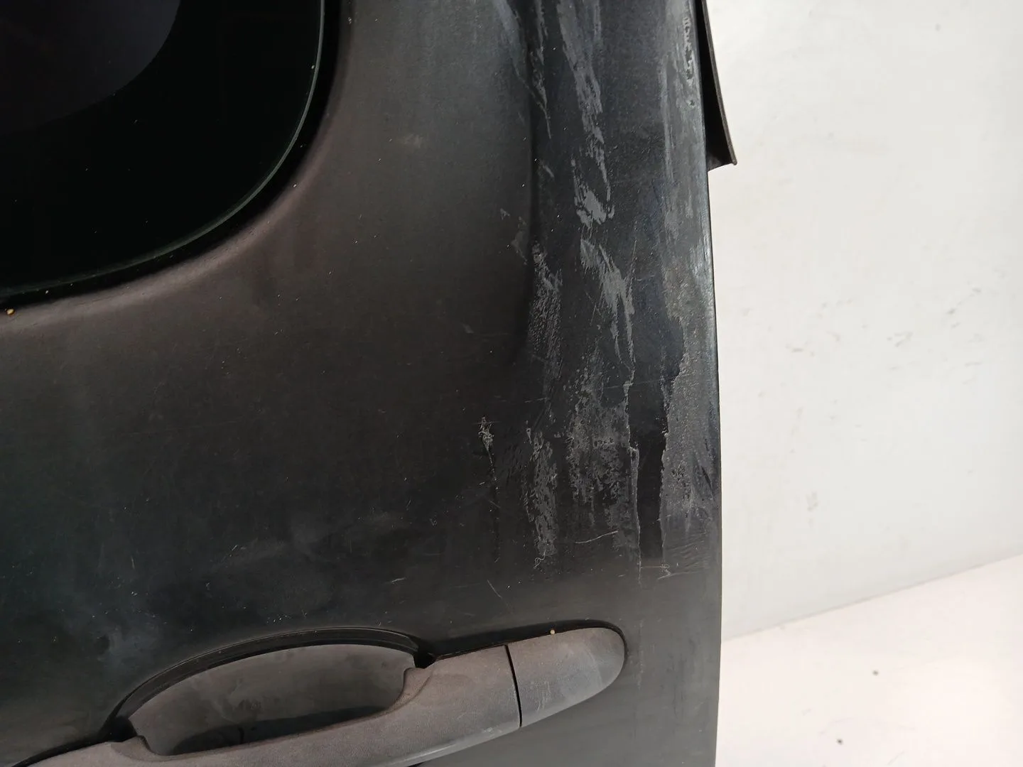 Puerta Lateral Corredera Derecha para Mercedes-Benz Citan (W415) Combi