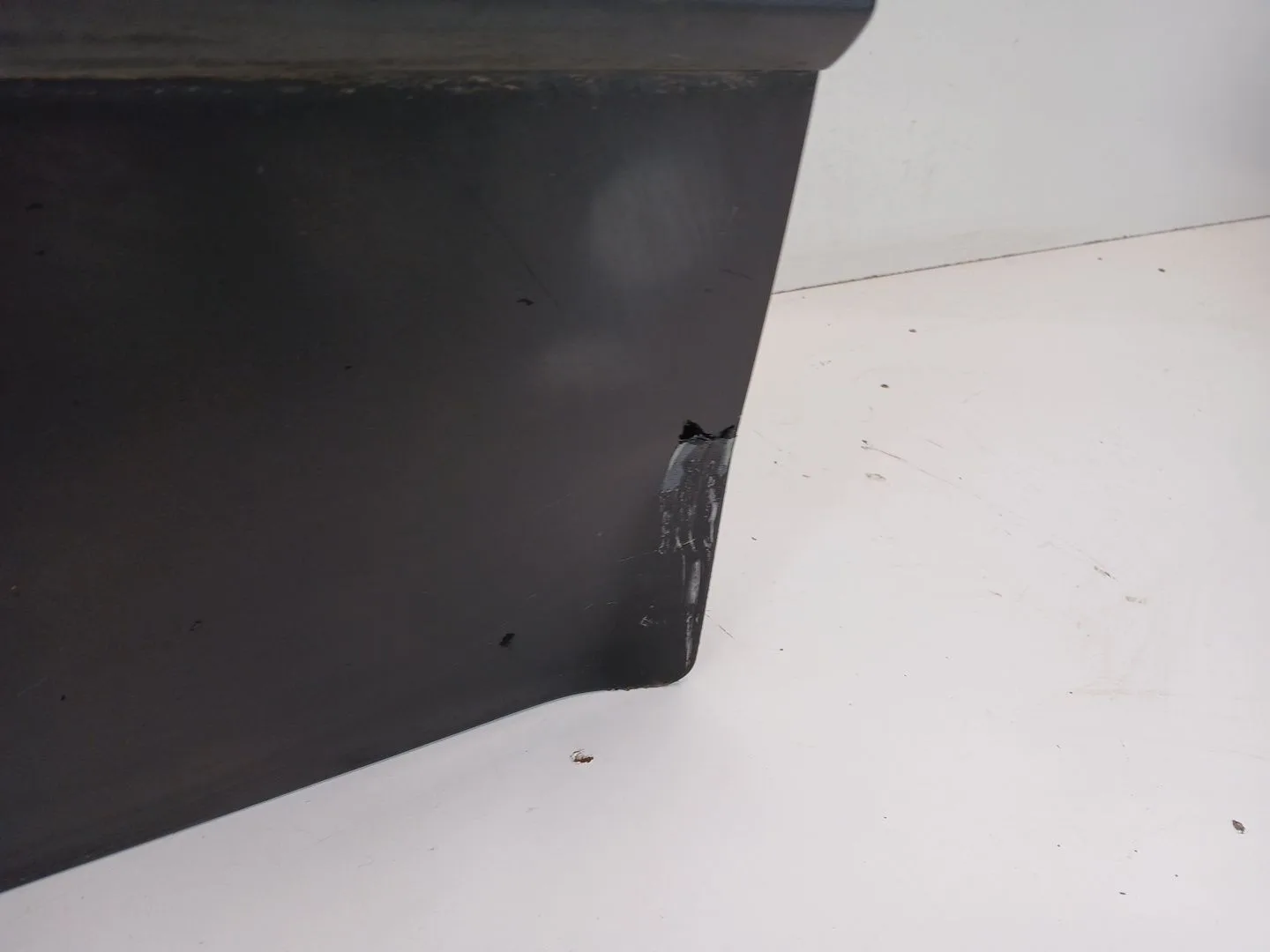 Puerta Lateral Corredera Derecha para Mercedes-Benz Citan (W415) Combi