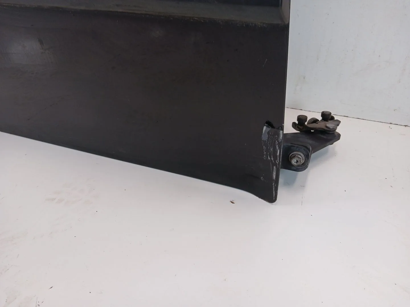 Puerta Lateral Corredera Derecha para Mercedes-Benz Citan (W415) Combi