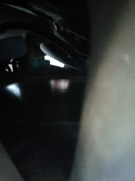 Puente Trasero para Mercedes-Benz Citan (W415) Combi
