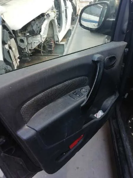 Guarnecido Puerta Delantera Izquierda para Mercedes-Benz Citan (W415) Combi