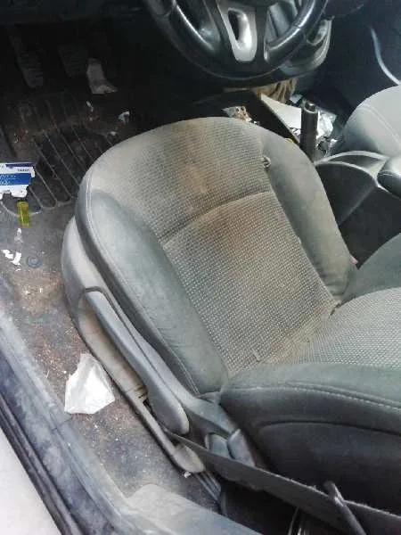 Asiento Delantero Izquierdo para Mercedes-Benz Citan (W415) Combi