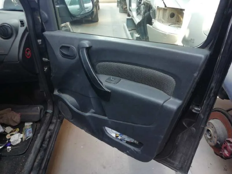Guarnecido Puerta Delantera Derecha para Mercedes-Benz Citan (W415) Combi