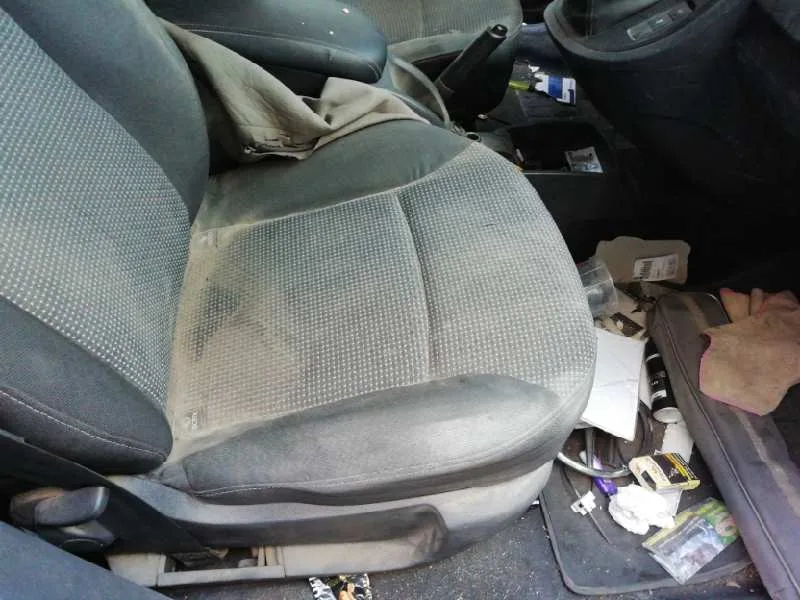 Asiento Delantero Derecho para Mercedes-Benz Citan (W415) Combi