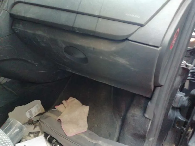 Guantera para Mercedes-Benz Citan (W415) Combi