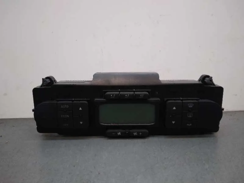 Mando Climatizador para Seat Leon (1P1)