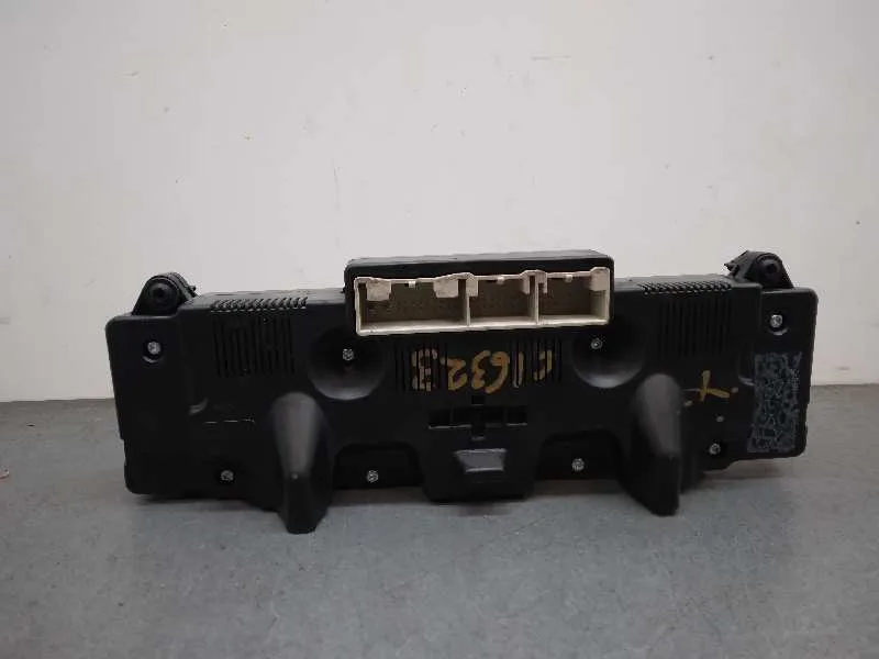 Mando Climatizador para Seat Leon (1P1)