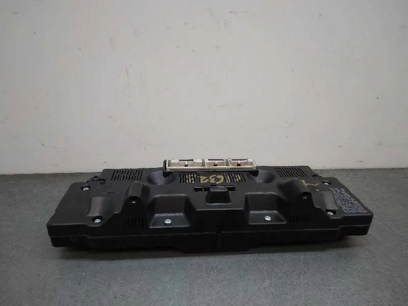 Mando Climatizador para Seat Leon (1P1)