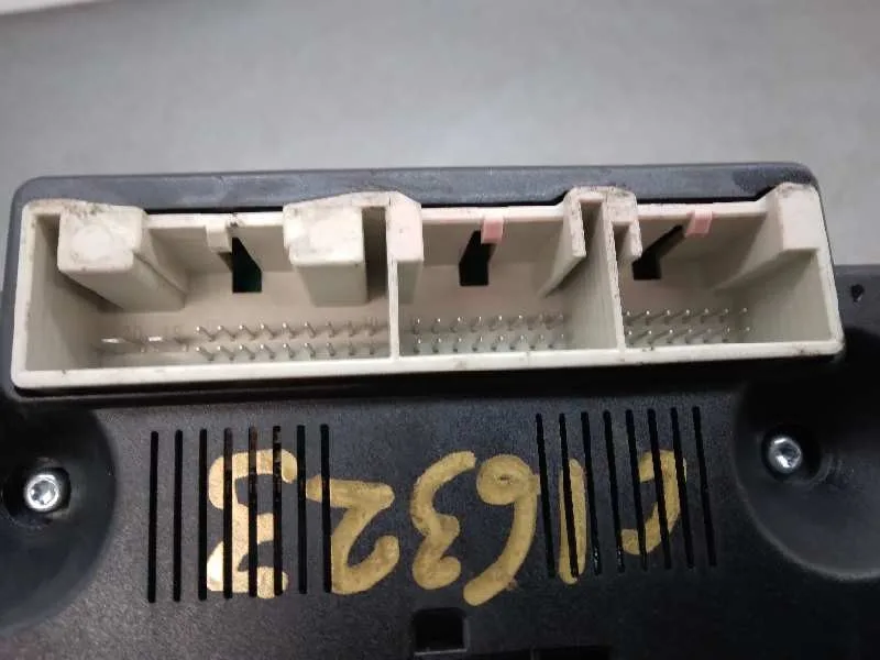Mando Climatizador para Seat Leon (1P1)