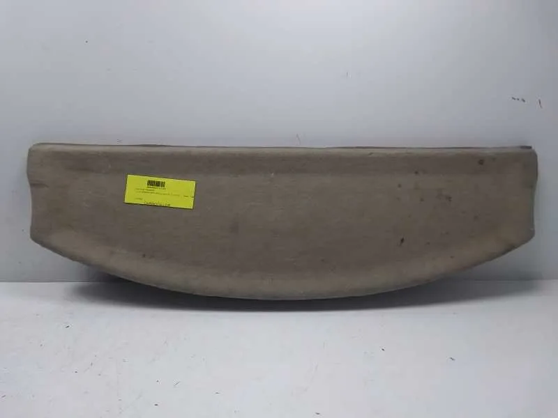 Bandeja Trasera para Volkswagen New Beetle (9C1/1C1)
