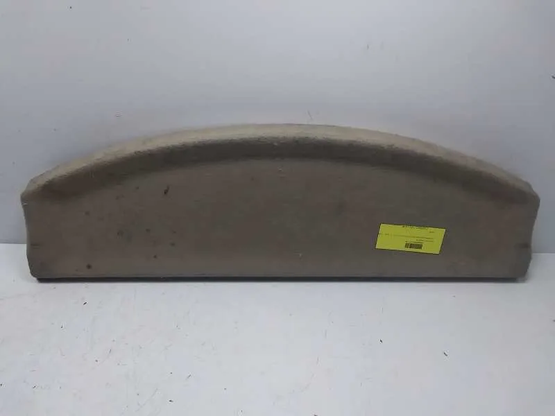 Bandeja Trasera para Volkswagen New Beetle (9C1/1C1)