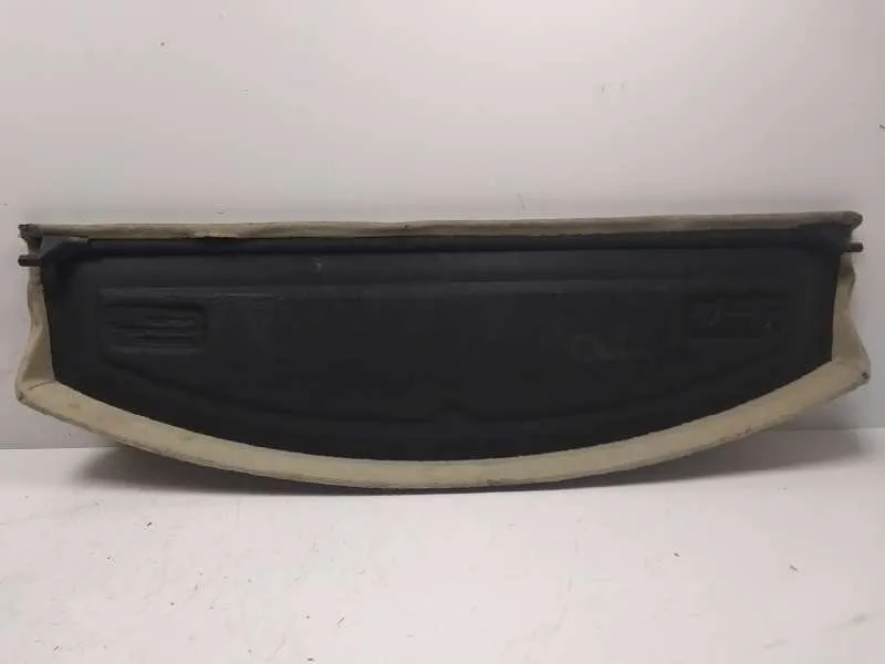 Bandeja Trasera para Volkswagen New Beetle (9C1/1C1)