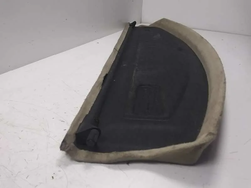 Bandeja Trasera para Volkswagen New Beetle (9C1/1C1)
