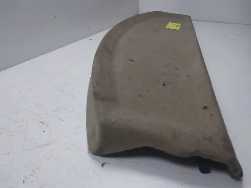 Bandeja Trasera para Volkswagen New Beetle (9C1/1C1)