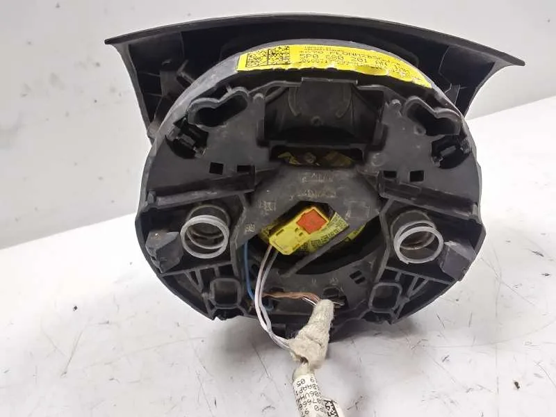Airbag Delantero Izquierdo para Seat Altea Xl (5P5)