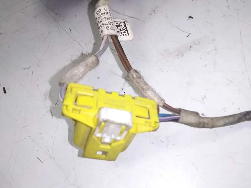 Airbag Delantero Izquierdo para Seat Altea Xl (5P5)