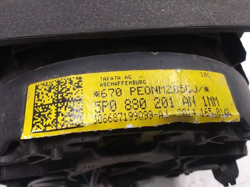 Airbag Delantero Izquierdo para Seat Altea Xl (5P5)
