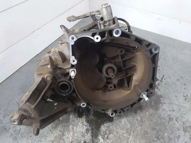 Caja Cambios para Opel Insignia Berlina