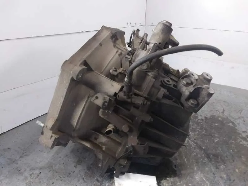Caja Cambios para Opel Insignia Berlina