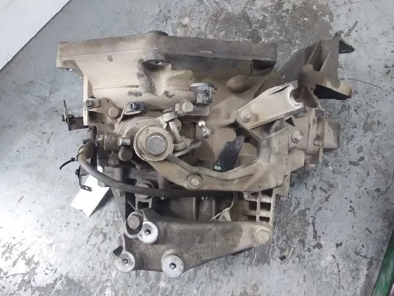 Caja Cambios para Opel Insignia Berlina