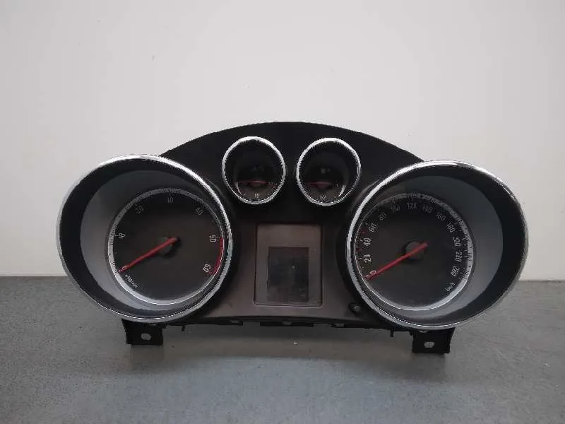 Cuadro Instrumentos para Opel Insignia Berlina