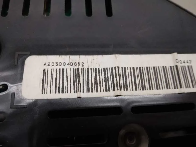 Cuadro Instrumentos para Opel Insignia Berlina