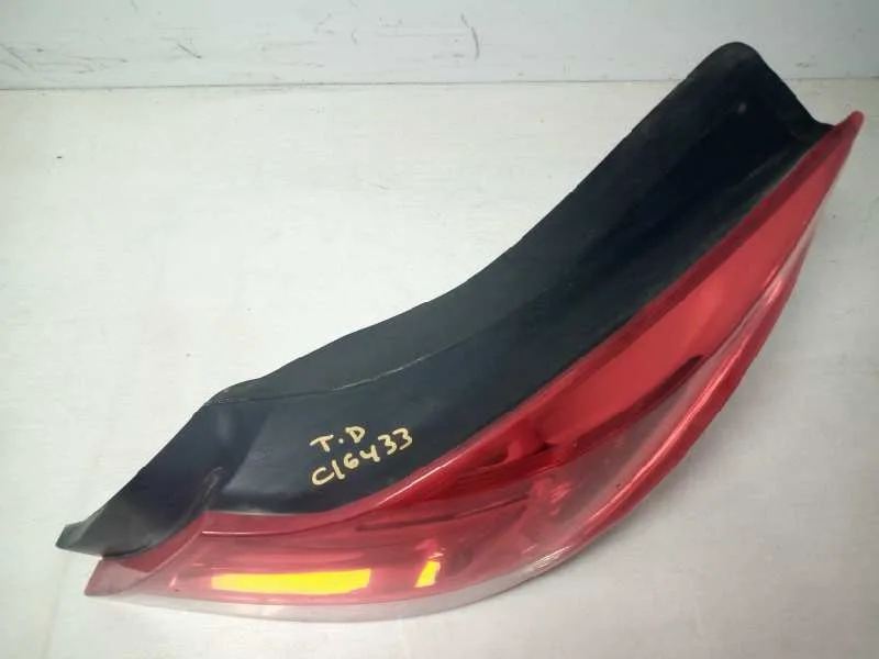 Piloto Trasero Derecho para Opel Insignia Berlina