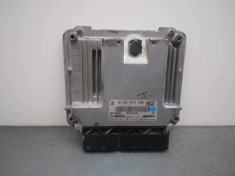 Centralita Motor Uce para Opel Insignia Berlina