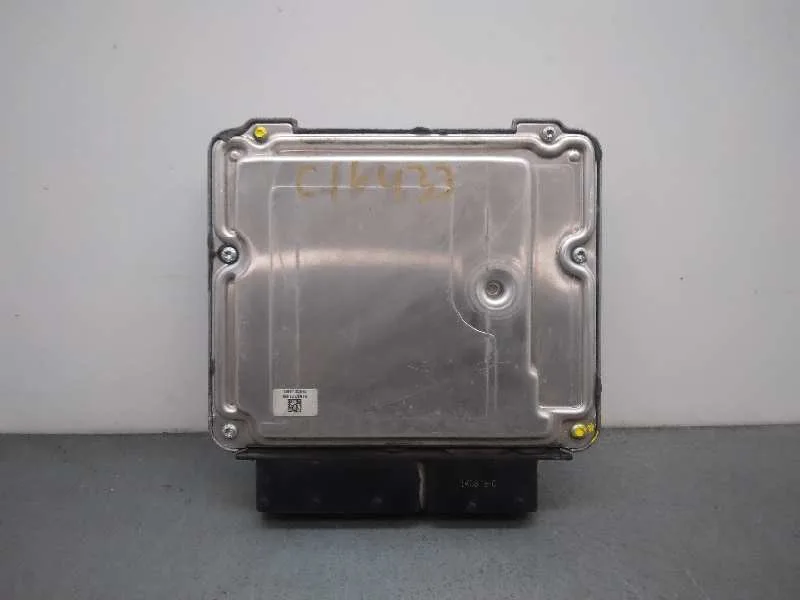 Centralita Motor Uce para Opel Insignia Berlina