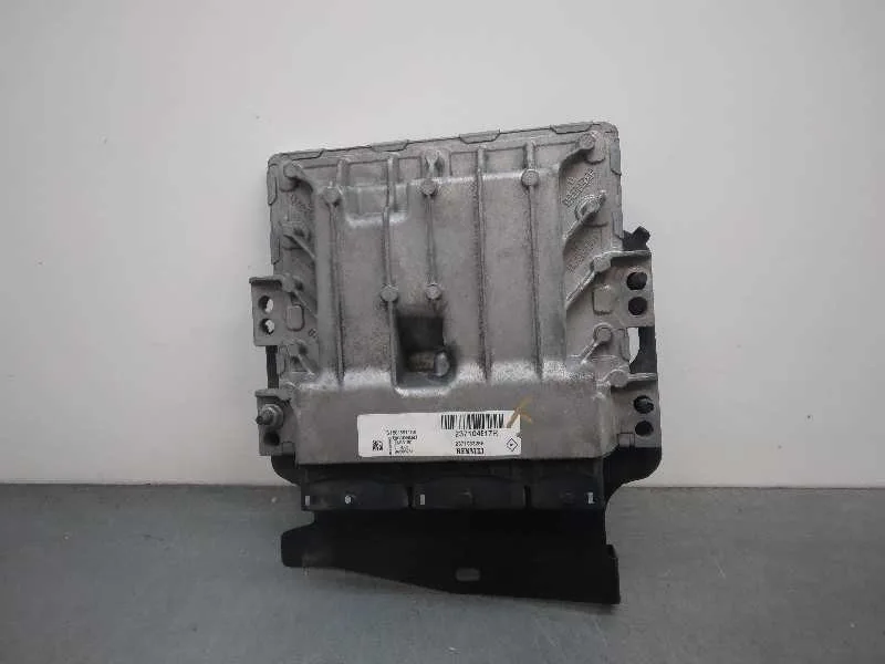 Centralita Motor Uce para Renault Megane Iii Berlina 5 P