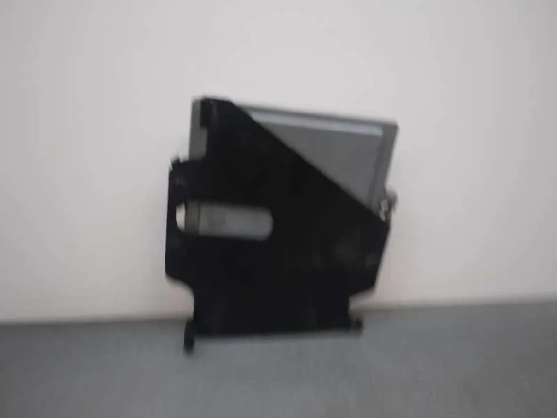 Centralita Motor Uce para Renault Megane Iii Berlina 5 P