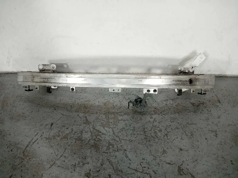 Refuerzo Paragolpes Delantero para Renault Megane Iii Berlina 5 P