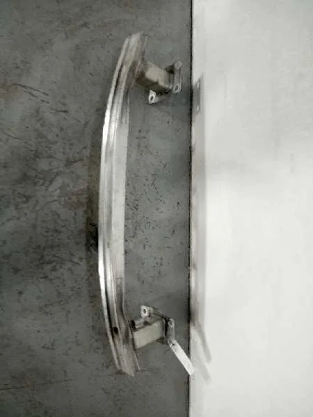 Refuerzo Paragolpes Delantero para Renault Megane Iii Berlina 5 P