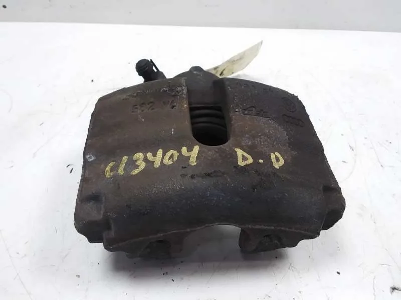 Pinza Freno Delantera Derecha para Seat Altea Xl (5P5)
