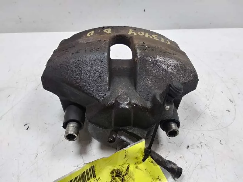 Pinza Freno Delantera Derecha para Seat Altea Xl (5P5)