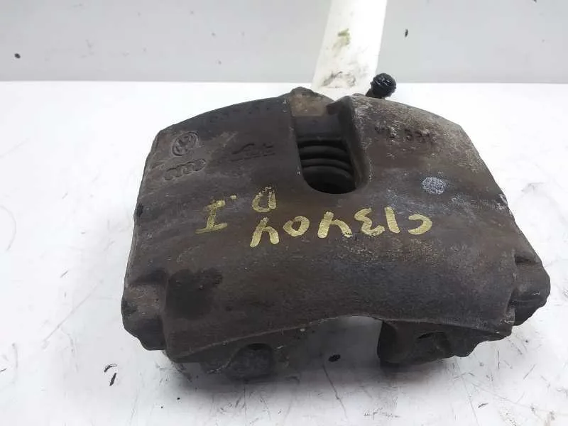 Pinza Freno Delantera Izquierda para Seat Altea Xl (5P5)