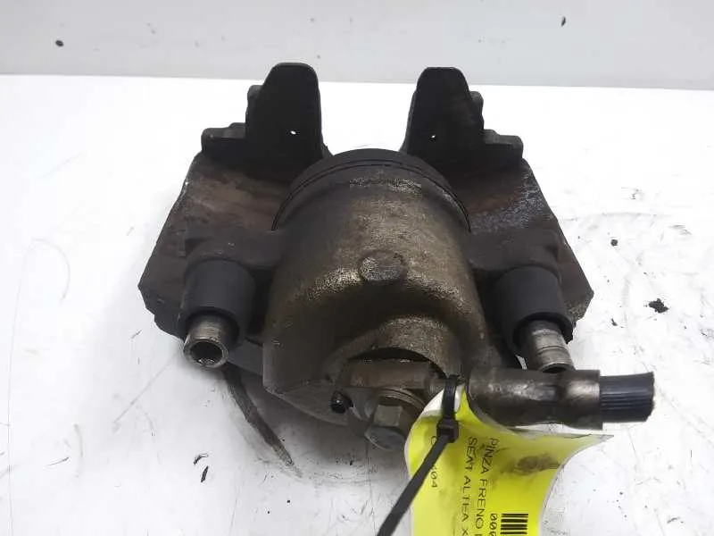 Pinza Freno Delantera Izquierda para Seat Altea Xl (5P5)