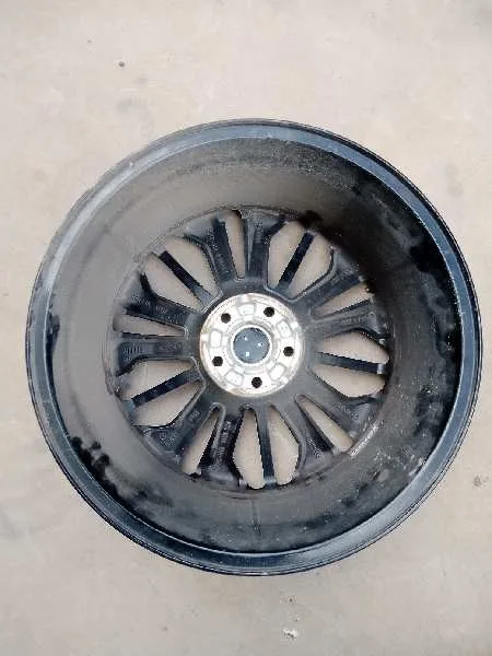Llanta para Ford Focus