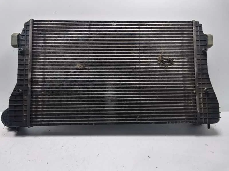 Intercooler para Seat Leon (1M1)