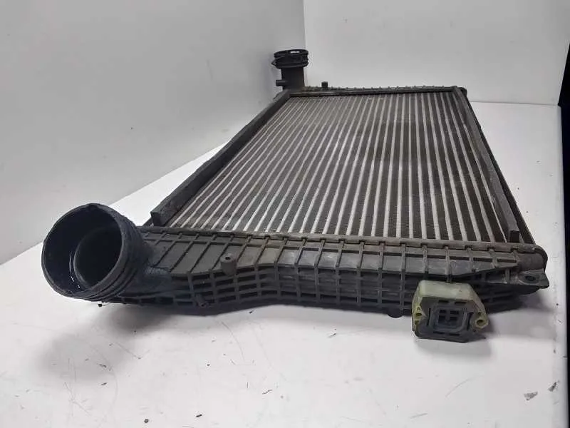 Intercooler para Seat Leon (1M1)