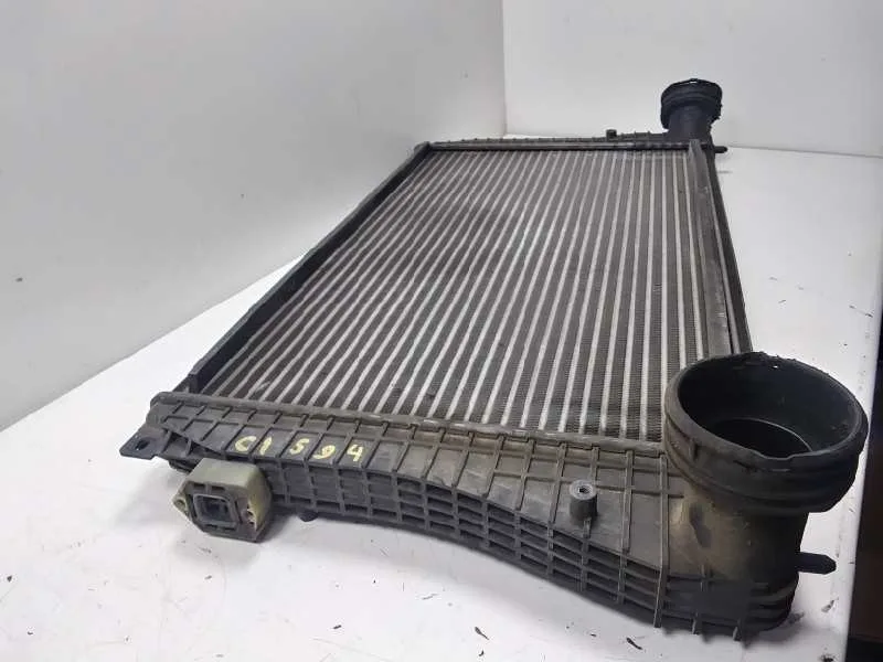Intercooler para Seat Leon (1M1)