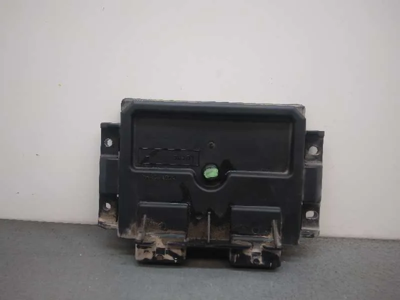 Centralita Motor Uce para Citroën Berlingo