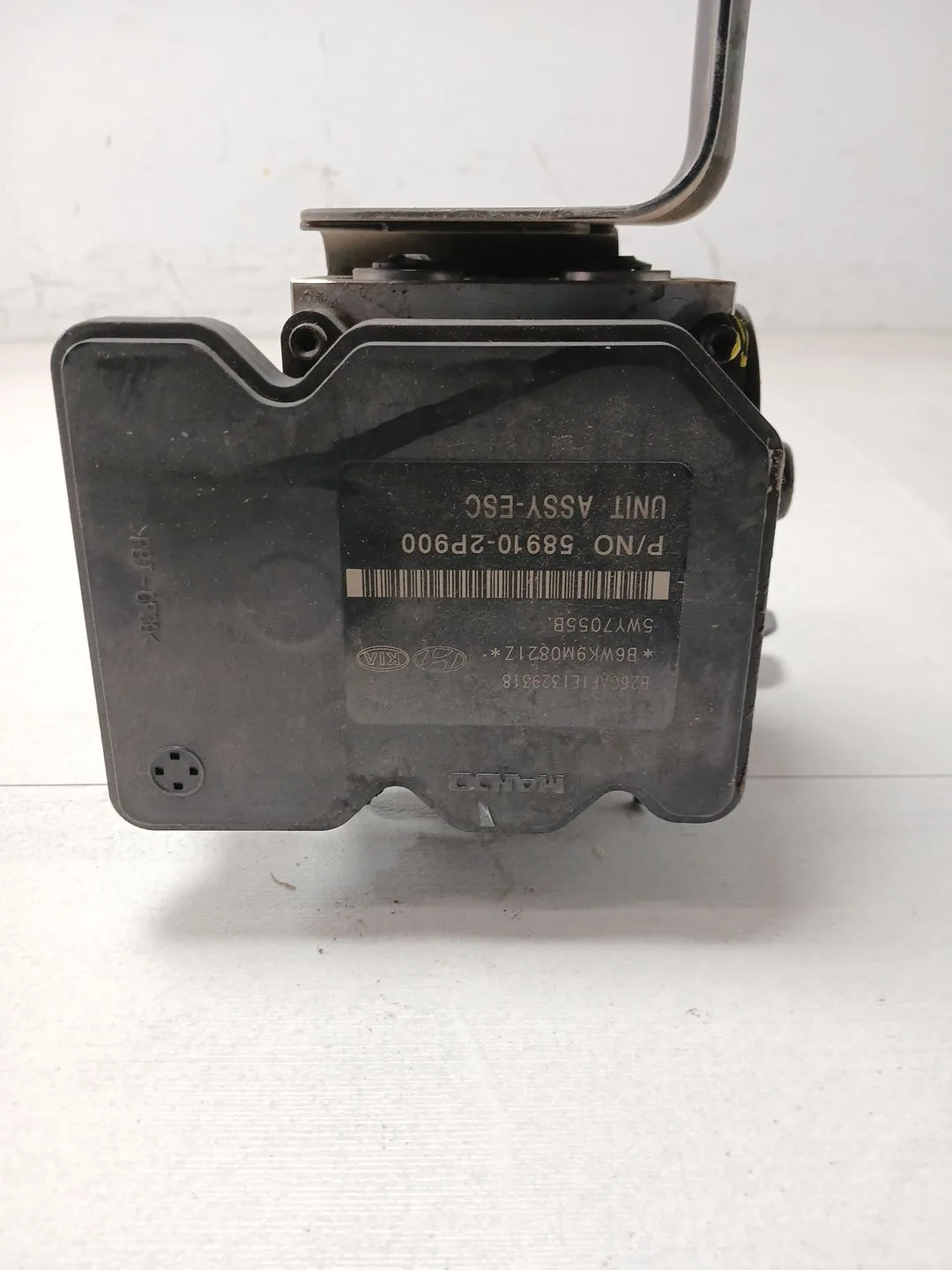 Abs para Kia Sorento