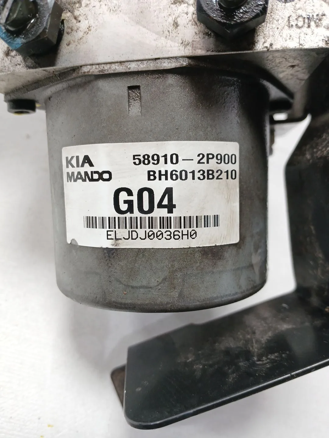 Abs para Kia Sorento