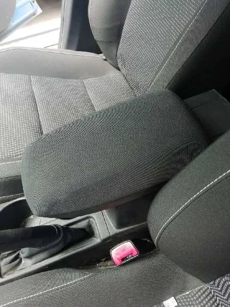 Apoyabrazos Central para Toyota Auris