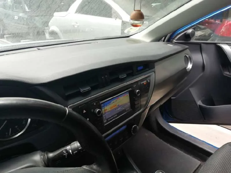Kit Airbag para Toyota Auris
